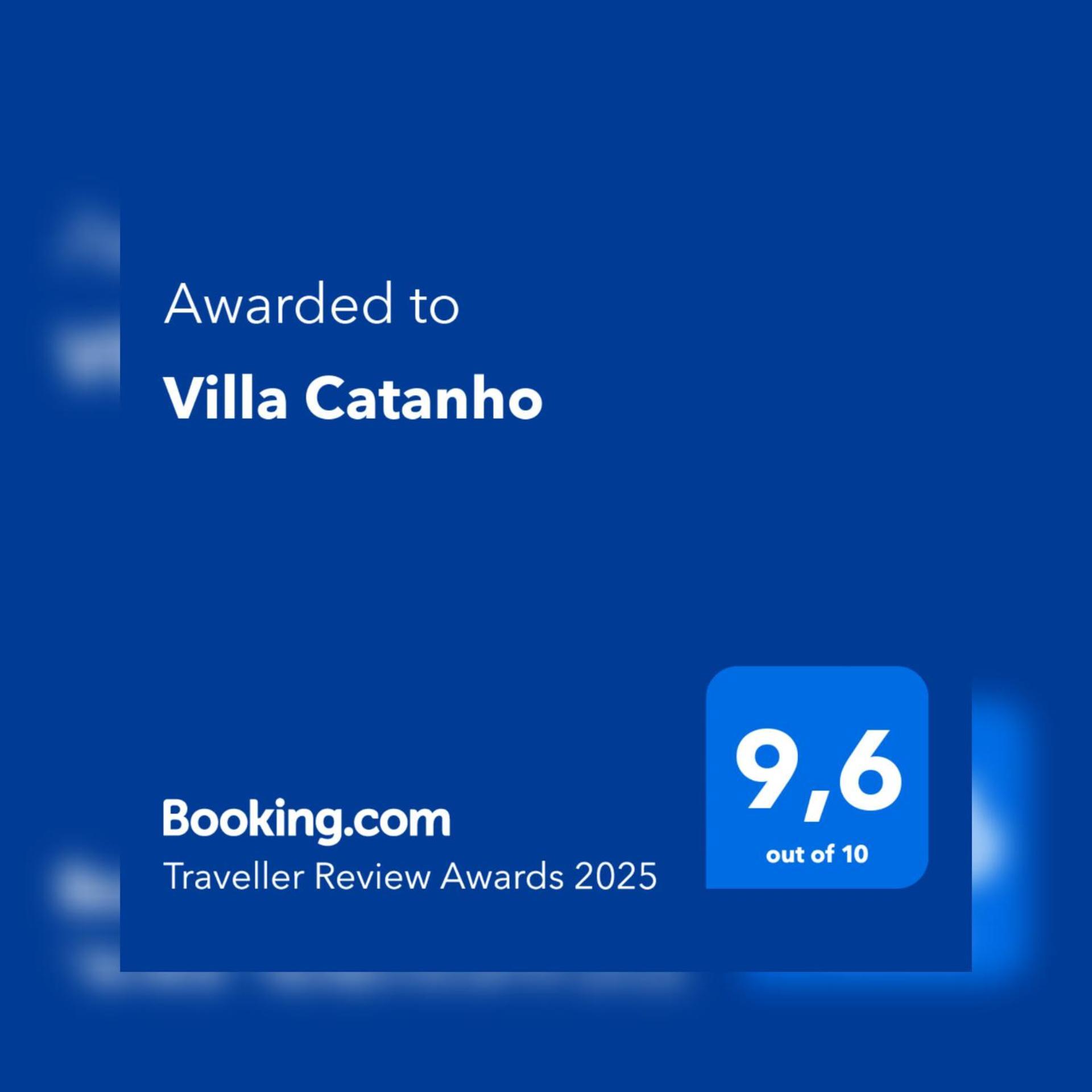 Villa Catanho Funchal  Exterior photo